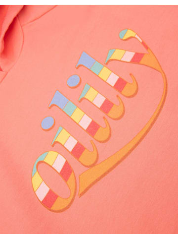Oilily Hiphop Hoody in Rosa