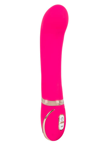 Vibe Couture  Vibrator Front Row in pink