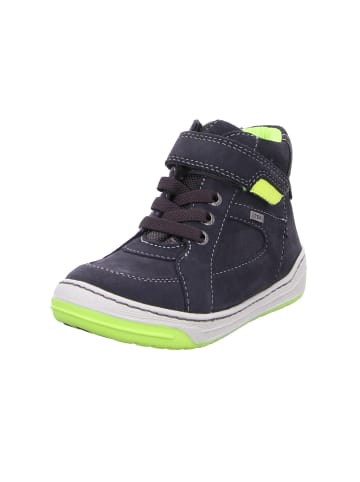 Lurchi Stiefeletten/Boot in grau