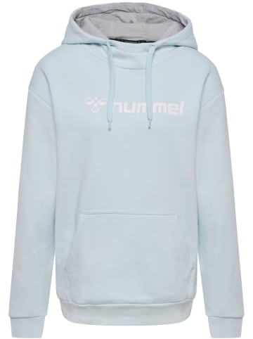 Hummel Kapuzenpullover Hmlmover Damen in BABY BLUE