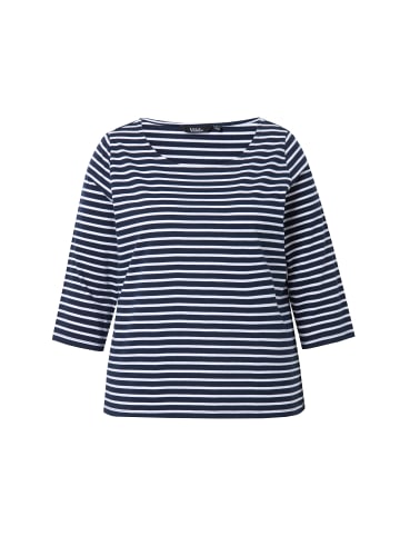 Ulla Popken Shirt in marine