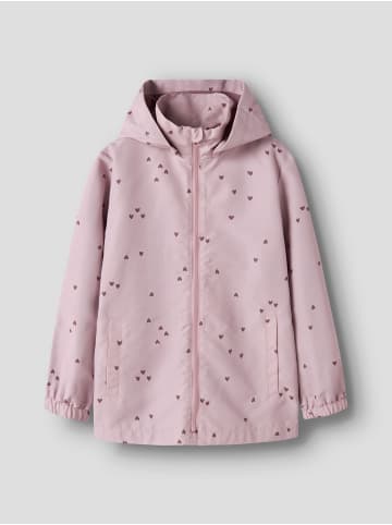 name it Jacke in Keepsake Lilac