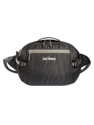 Tatonka Hip Bag Gürteltasche L 32 cm in black