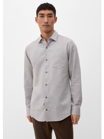 s.Oliver Hemd S.OWHO in 4991_aubergine