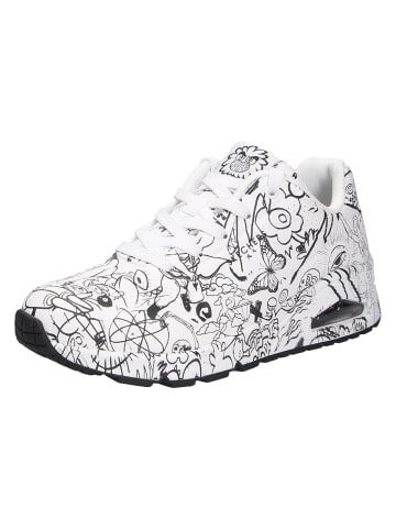 Skechers Sneaker in weiß
