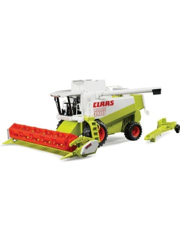 bruder Bruder 02120 Claas Lexion 480 Mähdrescher in Grün ab 3 Jahre
