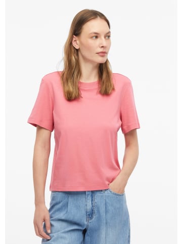 s.Oliver T-Shirt in 4239_koralle