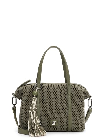 SURI FREY Shopper SFY Gitty in khaki 910