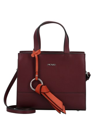 PICARD Levante Shopper Tasche Leder 21 cm in bordeaux