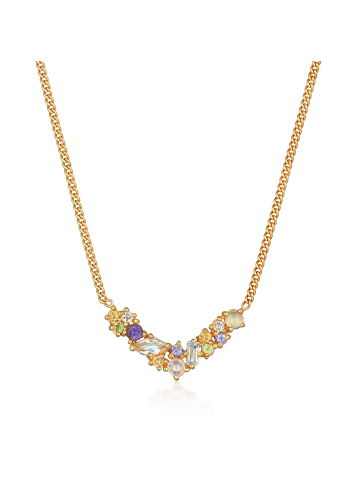 Elli für Damen in gold