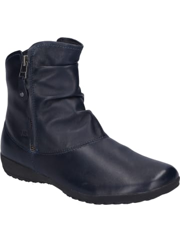 Josef Seibel Stiefelette Naly 24 in blau
