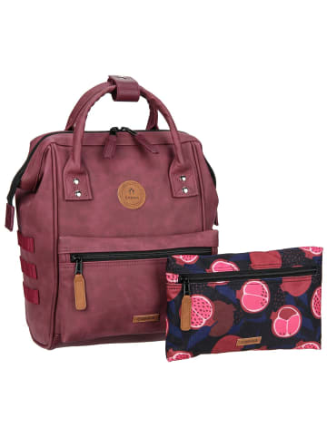 Cabaia Rucksack Adventurer Vegan Nubuck Small in Delhi