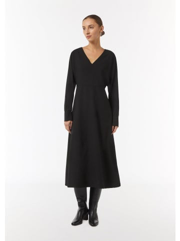comma Kleid in 9999_schwarz