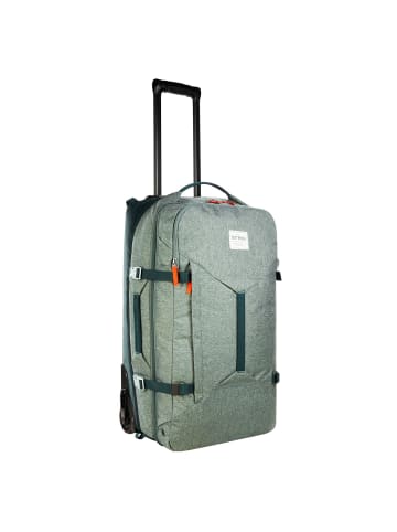 Tatonka Travel 60 2 Rollen Trolley 67 cm in sage green