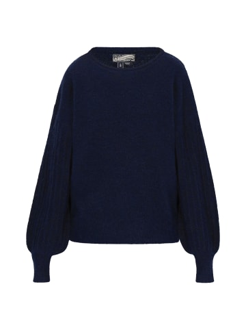 DreiMaster Vintage Women Sweater in navy