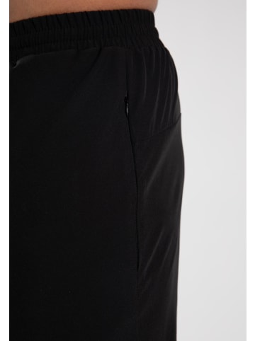 Gorilla Wear Cortez 2-In-1 Shorts - Schwarz