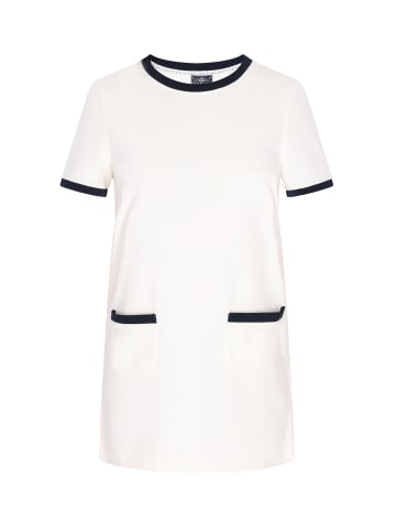 DreiMaster Women Dress in offwhite