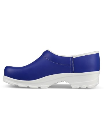 Sika Clog "Flex LBS" in Blau