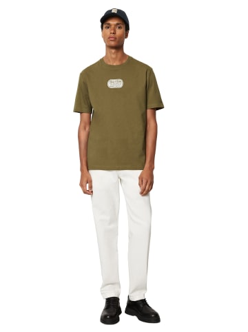 Marc O'Polo T-Shirt regular in oak