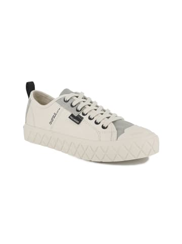 Palladium Sneakers Low PALLA  ACE HTG SUPPLY in natur