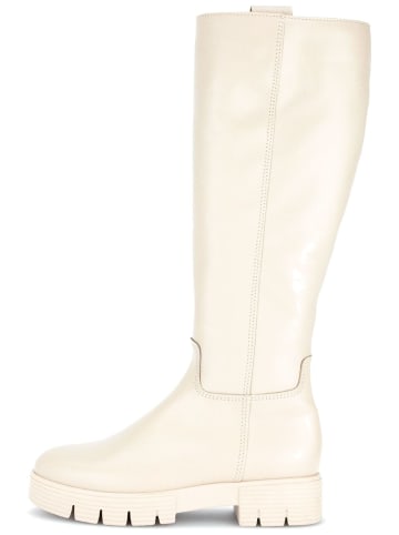 Gabor Stiefel in Beige