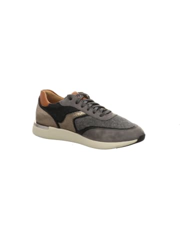 Sioux Sneaker in grau