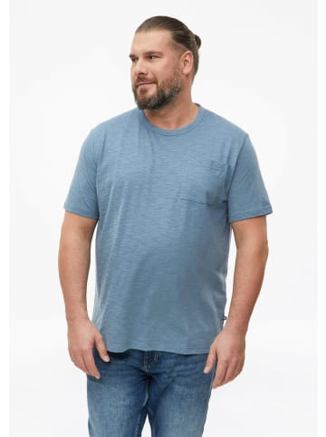 s.Oliver T-Shirt in 53W1_himmelblau