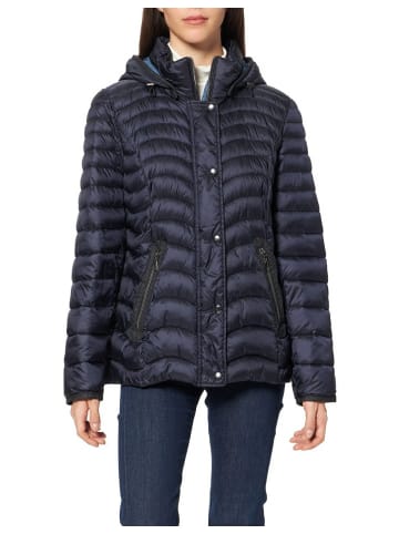 Gil Bret Steppjacke für Damen in schwarz