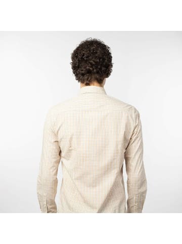 Pepe Jeans Hemd in Beige
