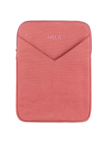 MELA Laptophülle Style SUMIT in altrosa
