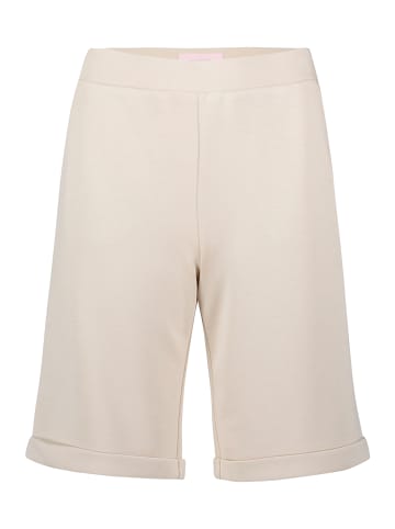 Betty Barclay Schlupfhose mit Eingrifftaschen in Beige