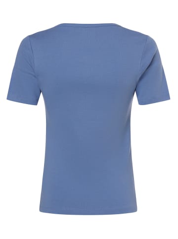 brookshire T-Shirt in blau