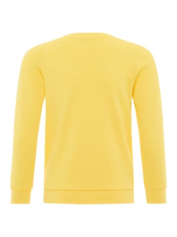 name it Mädchen Pullover mit Aufnäher