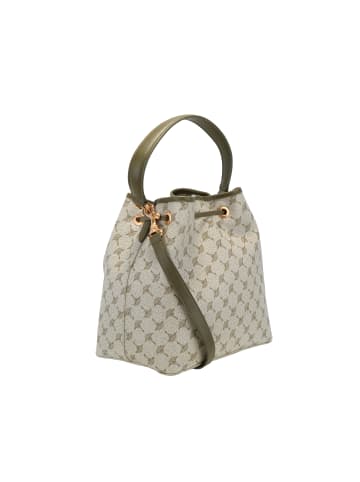 JOOP! Matchsack 'Mazzolino Franziska in Burnt Olive 26,00 x 26,00 x 17,50 cm'