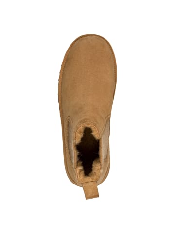 Tamaris Stiefelette in SAND