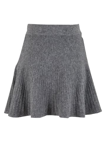 Noisy may Noisy may Röcke in medium grey melange