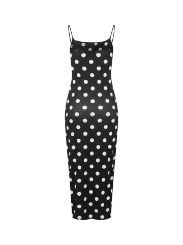 Cloud5ive Day Dress in black/white