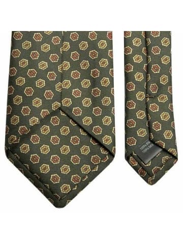 BGents Krawatte für Herren in olive