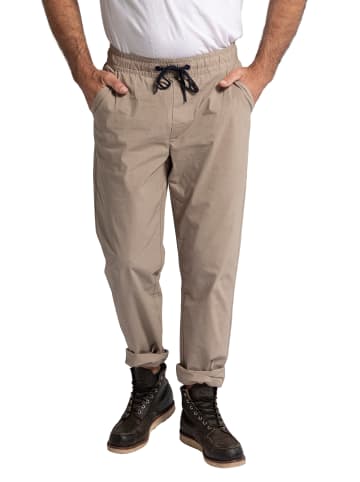 JP1880 Schlupfhose in steingrau