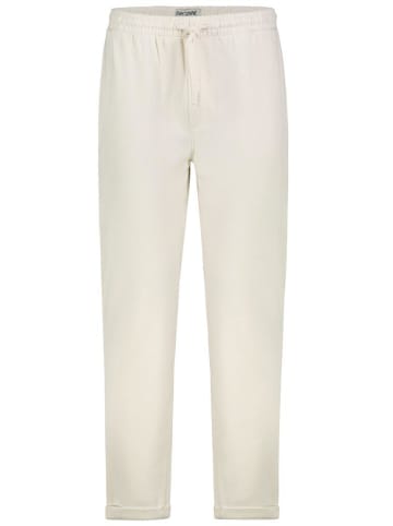 Eight2Nine Hose in ivory-white