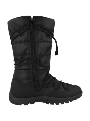 s.Oliver BLACK LABEL Winterstiefel 5-45604-39 in schwarz