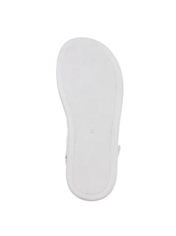 Ital-Design Sandale & Sandalette in Weiß