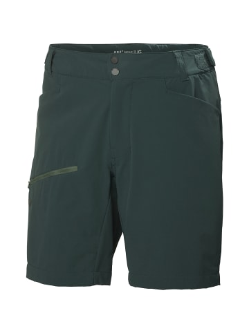 Helly Hansen M BLAZE SOFTSHELL SHORTS in Tannengrün