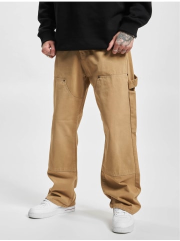 Rocawear Jeanshose in Braun