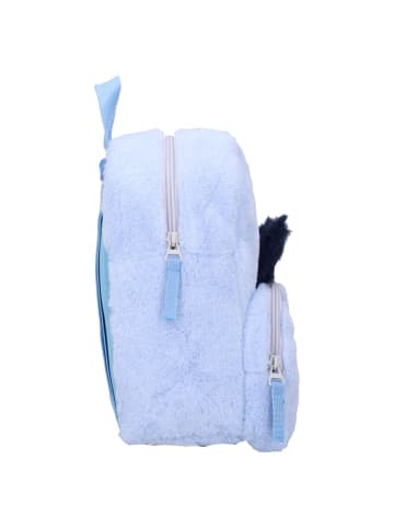 VADOBAG Bluey Kinder Rucksack 6 Liter in Fluffy Festival