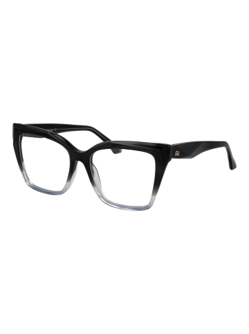 Ana Hickmann Frauen Optische Fassungen Katzenauge Blau