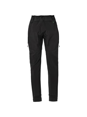 Vaude WOMENSMINAKI PANTS in Schwarz