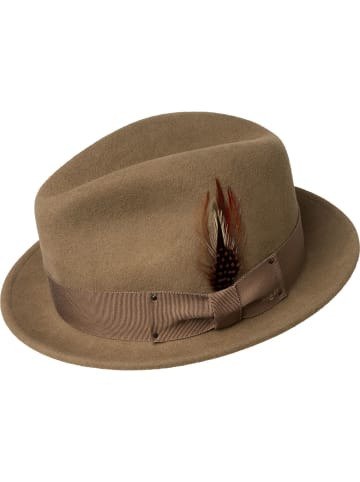 Bailey Trilby in beige