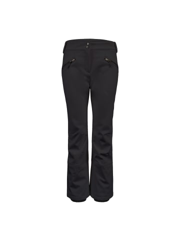 Killtec Softshellhose Thônes in Schwarz