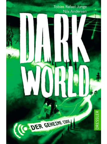 Dressler Verlag GmbH Kinderbuch - Darkworld